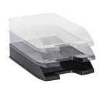 Corbeille à courrier Bruneau en polystyrène