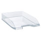 Bruneau Letter Trays Crystal Buy 3, Get 3 