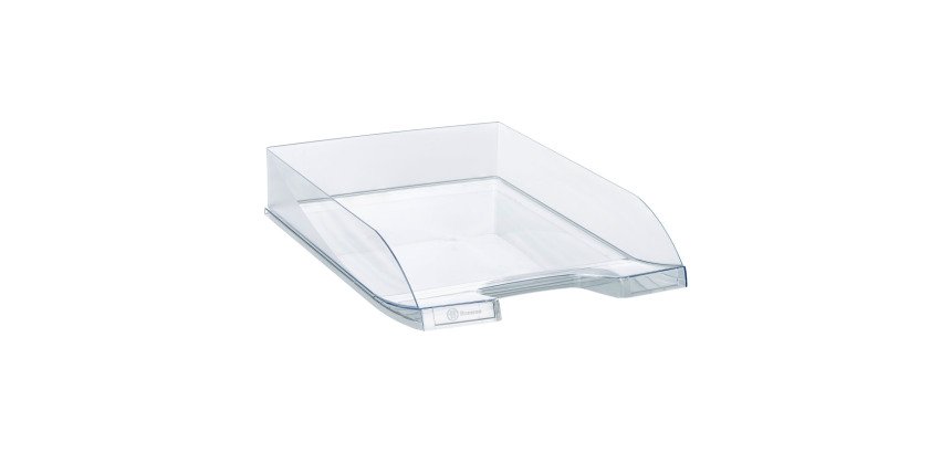 Corbeille à courrier Bruneau en polystyrène