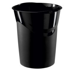 Papelera negra Bruenau