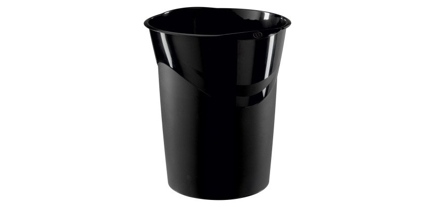 Papelera negra Bruenau