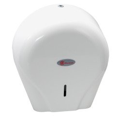 JM Bruneau, jumbo toilet paper distributor