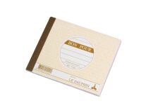Manifold "Bon pour" Le Dauphin 50 vellen 105 x 135 mm