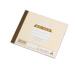 Carnet "Bon Pour" Le Dauphin