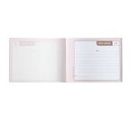 Carnet "Bon Pour" Le Dauphin