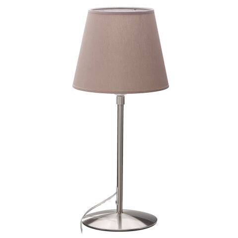 Lámpara Led Studya beige