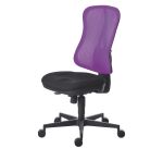 Chaise de bureau HEAD POINT - Synchrone