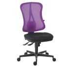 Chaise de bureau HEAD POINT - Synchrone