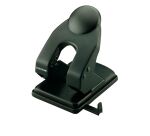 Perforateur gros travaux 2 trous Esselte capacité 40 feuilles