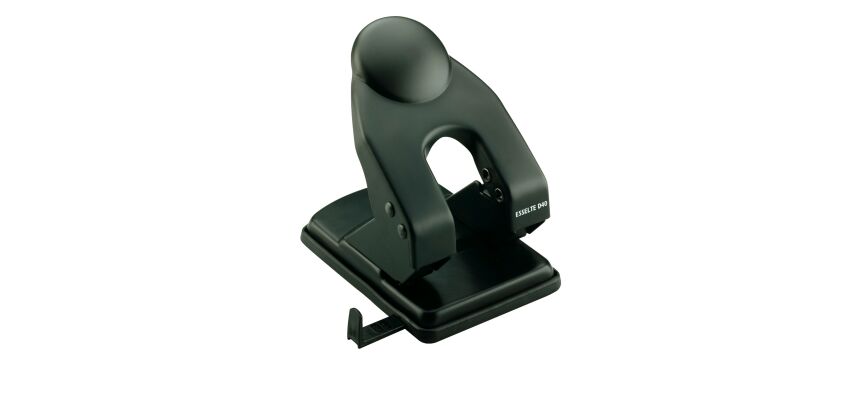 Perforateur gros travaux 2 trous Esselte capacité 40 feuilles