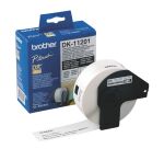 Boîtes d'étiquettes d'adressage papier Brother DK-11201