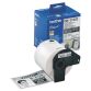 Doos van 300 etiketten voor verzending 62 x 100 mm Brother DK11202