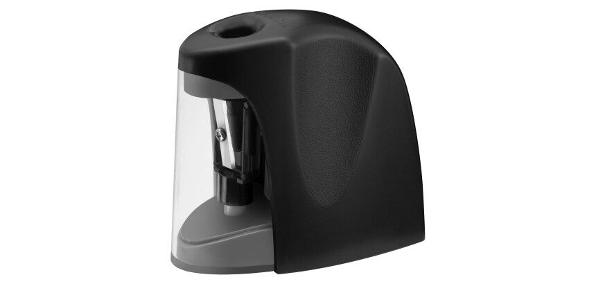 Taille-crayons électrique