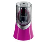 Taille-crayons électrique Titanium