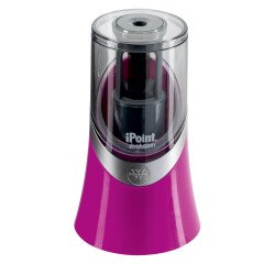 Electrical sharpener Titanium 