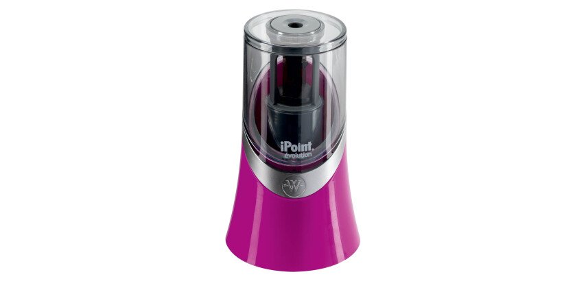 Taille-crayons électrique Titanium