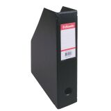 Range-revues Esselte Classic-Box couleurs classiques dos 7 cm