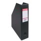 Range-revues Esselte Classic-Box couleurs classiques dos 7 cm
