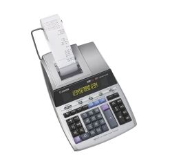 Calculadora con impresora Canon MP-1411 LTSC (14 dígitos)