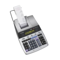 Calculatrice imprimante Canon MP-1411 LTSC - 14 chiffres