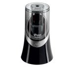 Taille-crayons électrique Titanium