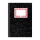 Libro cartoné de contabilidad cuadrícula Folio natural Dohe