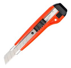 Cutter de 18 mm
