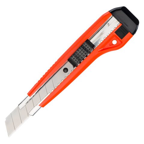 Cutter de 18 mm