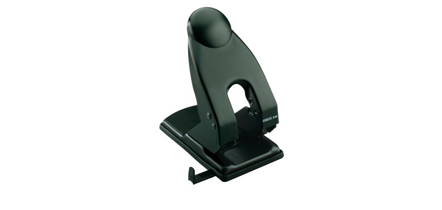 Perforateur gros travaux 2 trous Esselte capacité 60 feuilles