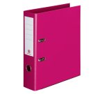 Classeur à levier cartonné Bruneau A4 maxi - Dos 7,2 cm