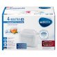 Pack 4 filters Maxtra+ Brita