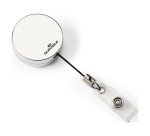 Cordón extensible cromado Durable Paquete de 10