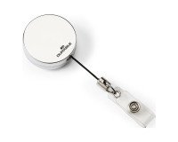 Cordón extensible cromado Durable Paquete de 10