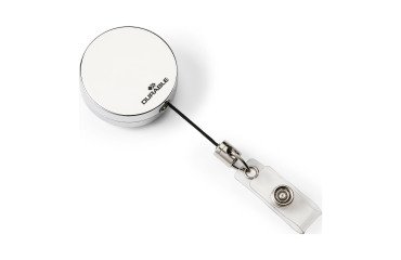 Cordón extensible cromado Durable Paquete de 10