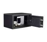 Coffre fort d'hotel 12 litres