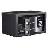 Vault for hotel Hartmann 12 l electronical lock 