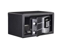 Caja Fuerte para hoteles Hartmann 10L con cerradura electronica
