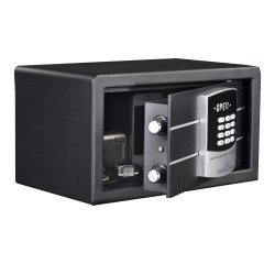 Caja Fuerte para hoteles Hartmann 10L con cerradura electronica