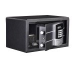 Coffre fort d'hotel 12 litres