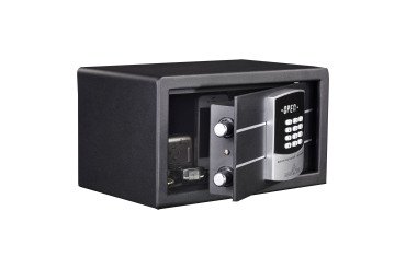 Coffre-fort pour hotel Hartmann 10 litres à serrure électronique