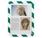 Marco de señalización de seguridad A4 magnético Tarifold – Pack de 2