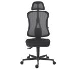 Chaise de bureau HEAD POINT - Synchrone