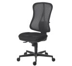Chaise de bureau HEAD POINT - Synchrone