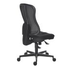 Chaise de bureau HEAD POINT - Synchrone