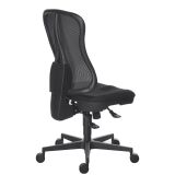 Chaise de bureau HEAD POINT - Synchrone