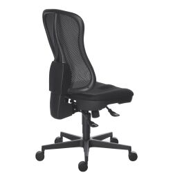 Chaise de bureau HEAD POINT - Synchrone