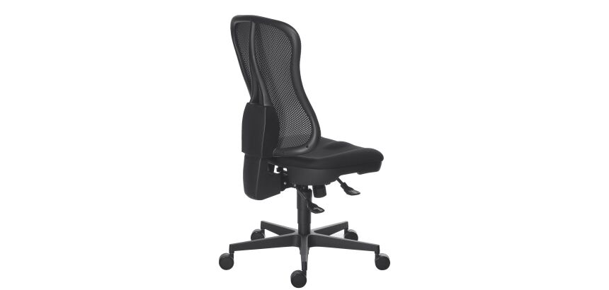 Chaise de bureau HEAD POINT - Synchrone