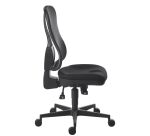 Chaise de bureau HEAD POINT - Synchrone