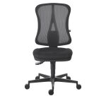 Chaise de bureau HEAD POINT - Synchrone