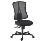 Chaise de bureau HEAD POINT - Synchrone